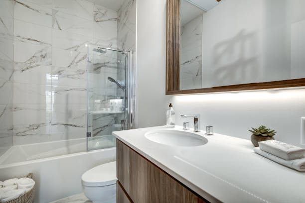 istock Apartment in apartment building 1285717672