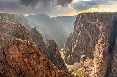 Black Canyon of Gunnison