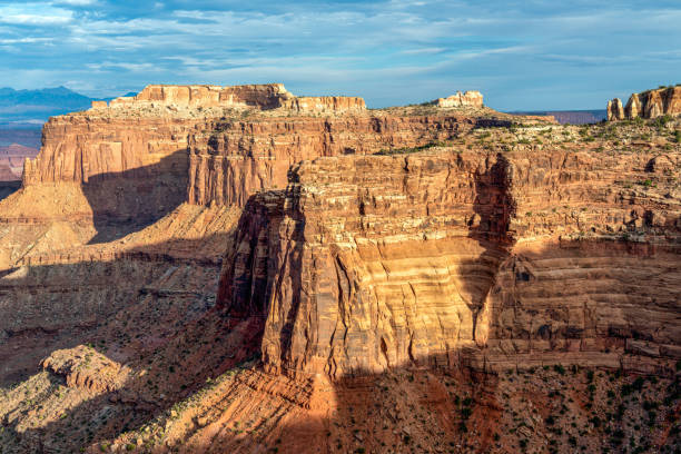istock Canyonlands National Park - Utah USA 1285722349