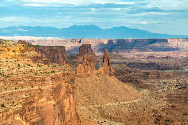 istock Canyonlands National Park - Utah USA 1285722376