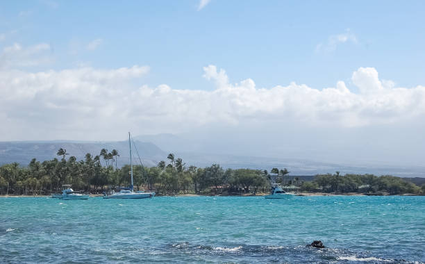 istock Bay on the Big Island 1285728272