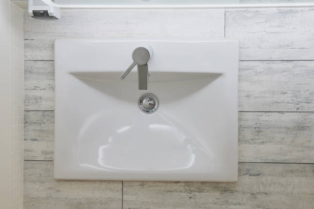 istock New clean bathroom tap 1285743762