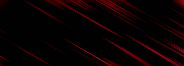 istock abstract red and black are light pattern with the gradient is the with floor wall metal texture soft tech diagonal background black dark sleek clean modern. 1285743852