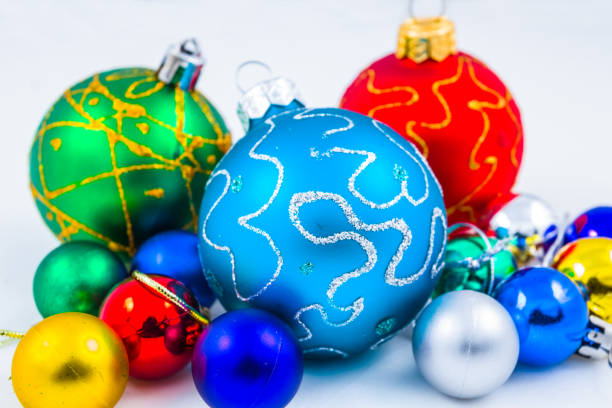 istock closeup fir tree toys isolated on a white background 1285751576