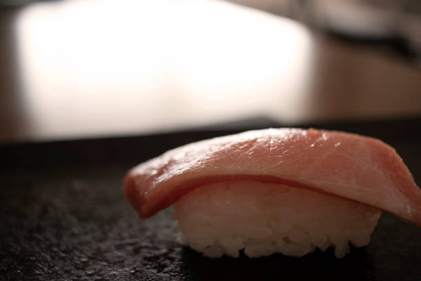 istock Japanese SUSHI 