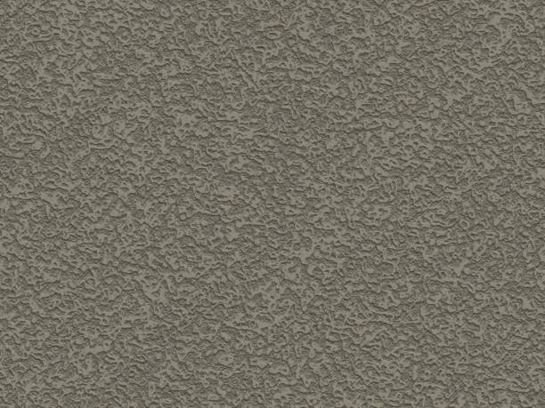 istock Wall plaster concrete ctucco background or texture illustration 1285757416