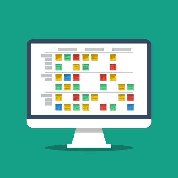 Lean Computer 14,100+ Lean Process Stock Photos, Pictures & Royalty-Free Images - iStock