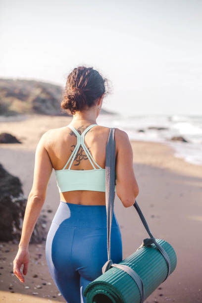 Pilates Yoga Lifestyle