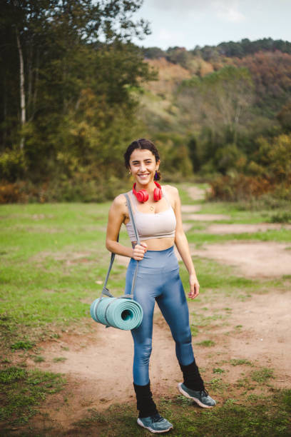 Pilates Yoga Lifestyle