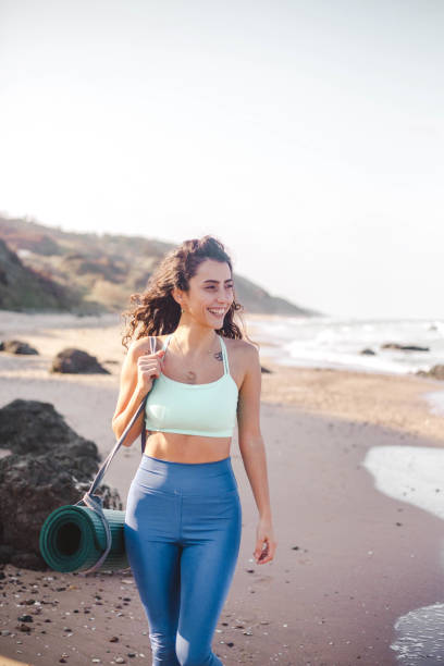 Pilates Yoga Lifestyle