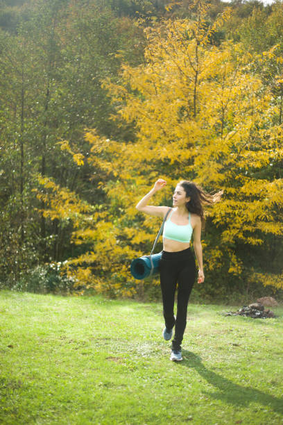 Pilates Yoga Lifestyle