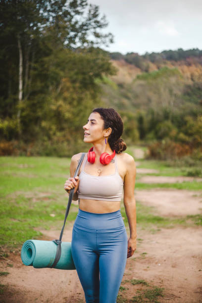 Pilates Yoga Lifestyle