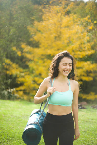 Pilates Yoga Lifestyle