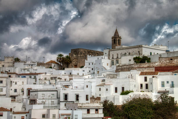 Vejer de la Frontera, Spain