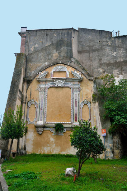istock Gaeta Lazio Italy 1285769416