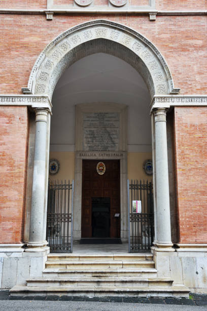 istock Gaeta Lazio Italy 1285770061