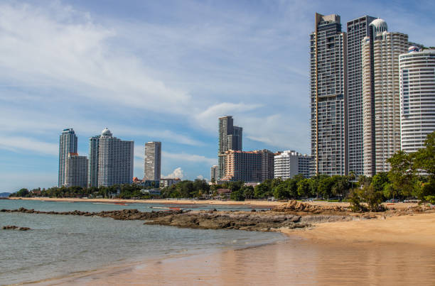 istock Pattaya Thailand Asia 1285771389