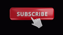Please Subscribe Click The Bell Icon Floating Bar 3d Animation Transparent Video Stock Video - Download Video Clip Now - iStock Please Subscribe Click The Bell Icon Floating Bar 3d Animation Transparent Video Stock Video - Download Video Clip Now - iStock