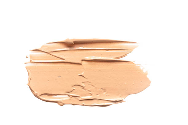 istock The concept of decorative cosmetics, make-up. 1285776690