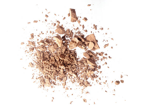 istock The concept of decorative cosmetics, make-up. 1285776729