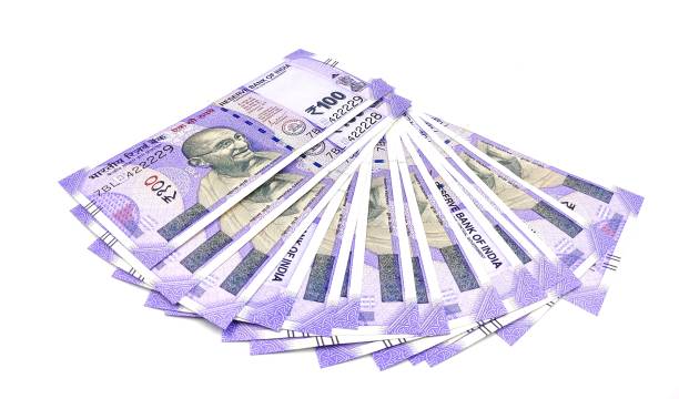istock indian currency isolated on white background 1285778122