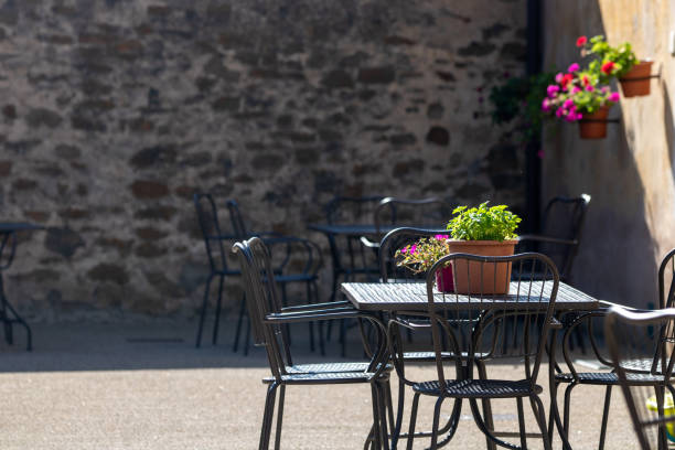 istock Classical medieval town in central Italy 1285785296