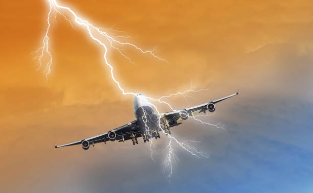 istock panic in the air.danger in the passenger plane 1285801868