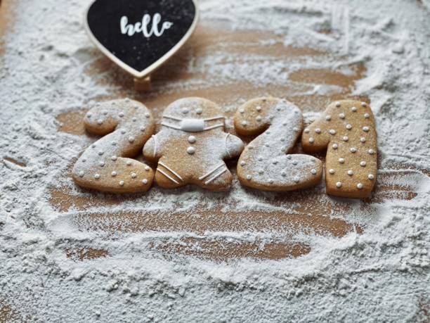 Пряники на Новый 2025 год - вкусные и простые рецепты Пряники на Новый 2025 год: вкусные и простые рецепты