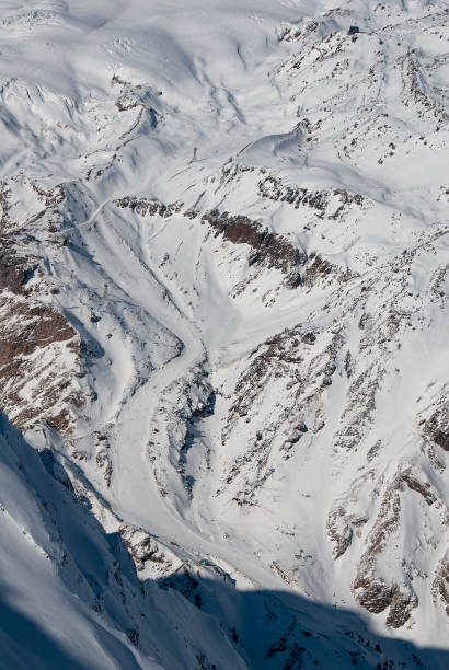 istock Caucasus region, Elbrus 1285812397