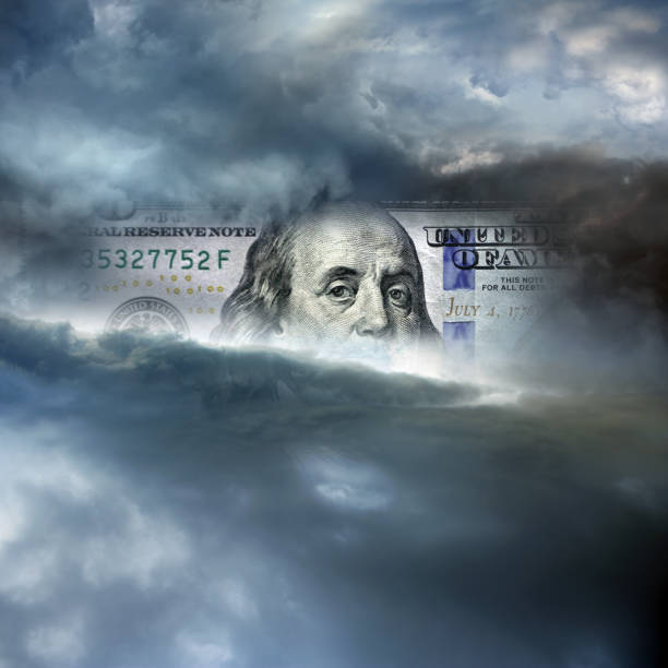 istock making money in stormy weather 1285814102
