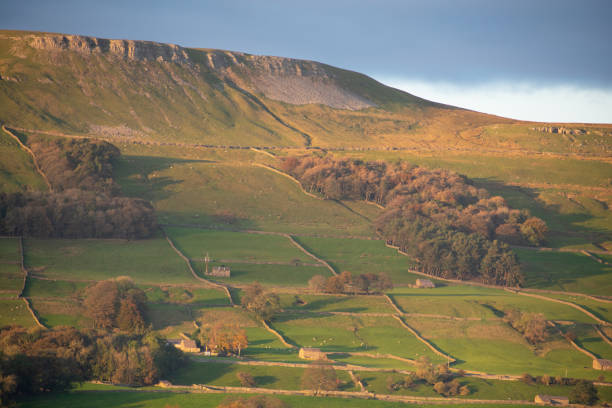 istock Yorkshire Dales and the Pennine Way 1285818997