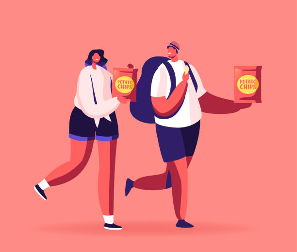 1,201 Eating Chips Illustrations & Clip Art - iStock | Woman eating chips, Man eating chips, People eating chips 1,201 Eating Chips Illustrations & Clip Art - iStock | Woman eating chips, Man eating chips, People eating chips