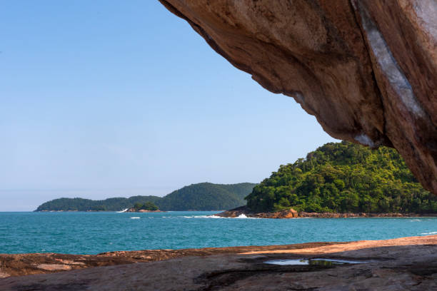istock Ubatuba, Sao Paulo - Brazil 1285832099