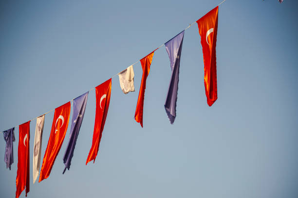 istock Landscape in Istanbul 1285833987