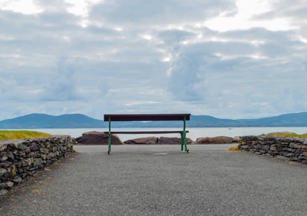 Ring of Kerry Ireland