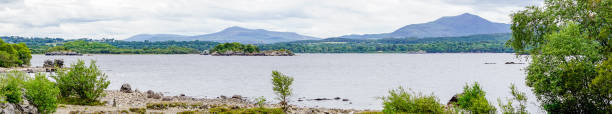 istock Landscape Lakes of Killarney Ireland 1285854528