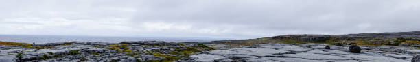 Landscape Panoramas Ireland
