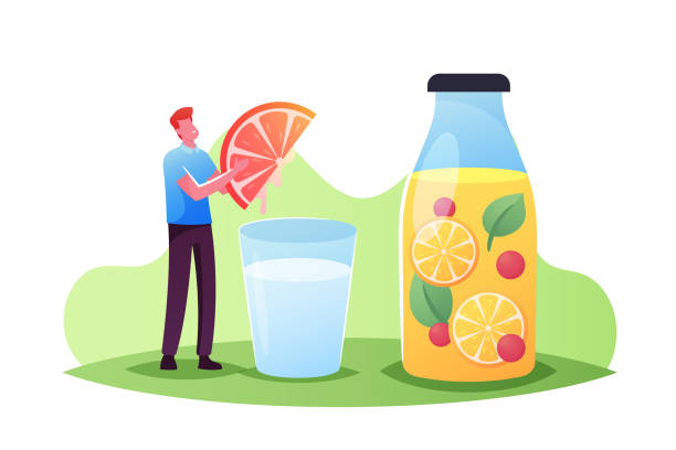 Jarra Del Buen Beber Vectores Libres de Derechos - iStock Jarra Del Buen Beber Vectores Libres de Derechos - iStock