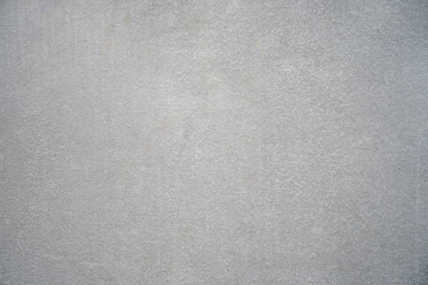istock Gray color cement concrete wall for texture background. 1285860888