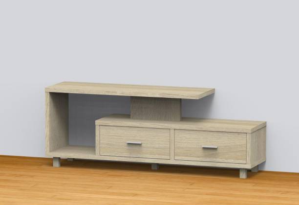 istock Rendering 3 dimention Cabinet, Side Board, Coffe Table furniture 1285870222