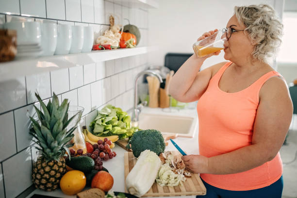 istock My way to lose weight 1285872048