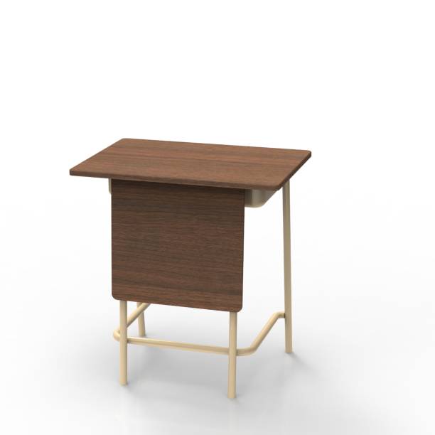 istock Rendering 3 dimention Cabinet, Side Board, Coffe Table furniture 1285872138