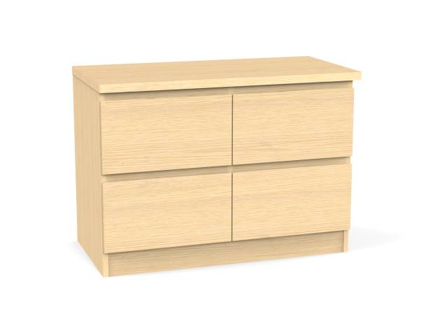 istock Rendering 3 dimention Drawer furniture 1285874530