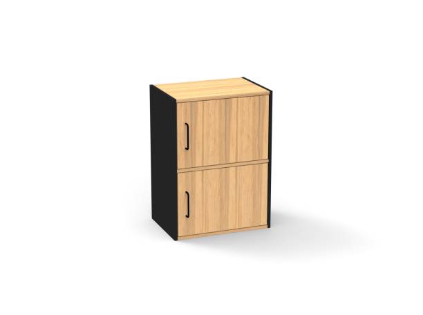 istock Rendering 3 dimention Open Book, Corner furniture 1285874552