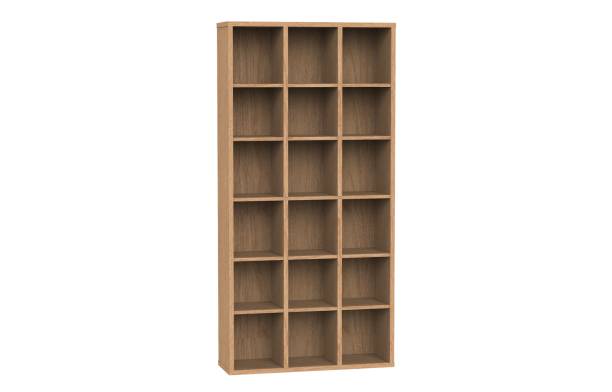 istock Rendering 3 rack furniture 1285879117