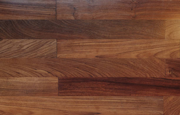 istock Wood floor texture, Hardwood surface texture 1285883727