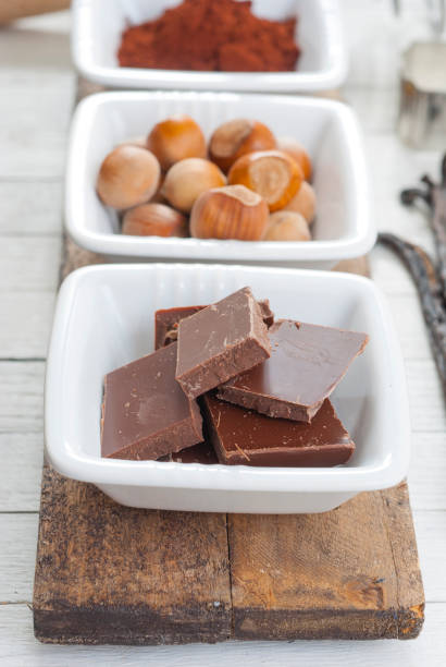 istock Christmas Dessert Ingredients 1285892337