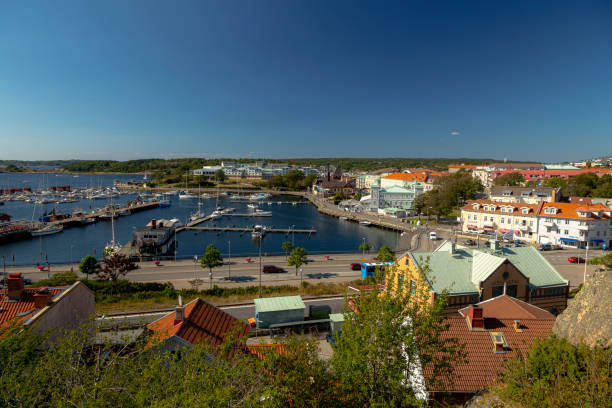 istock LANDSCAPES OF SWEDEN 1285895143
