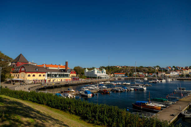 istock LANDSCAPES OF SWEDEN 1285897764