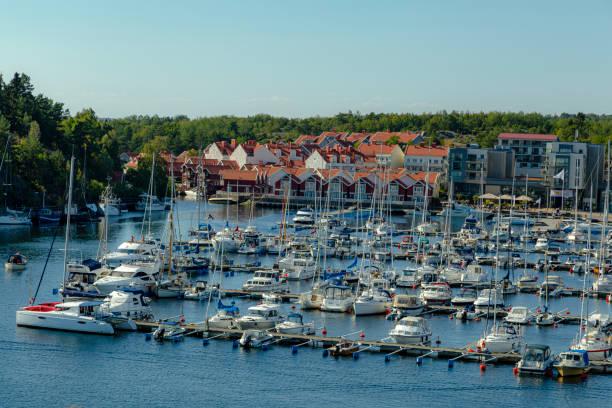 istock LANDSCAPES OF SWEDEN 1285898416